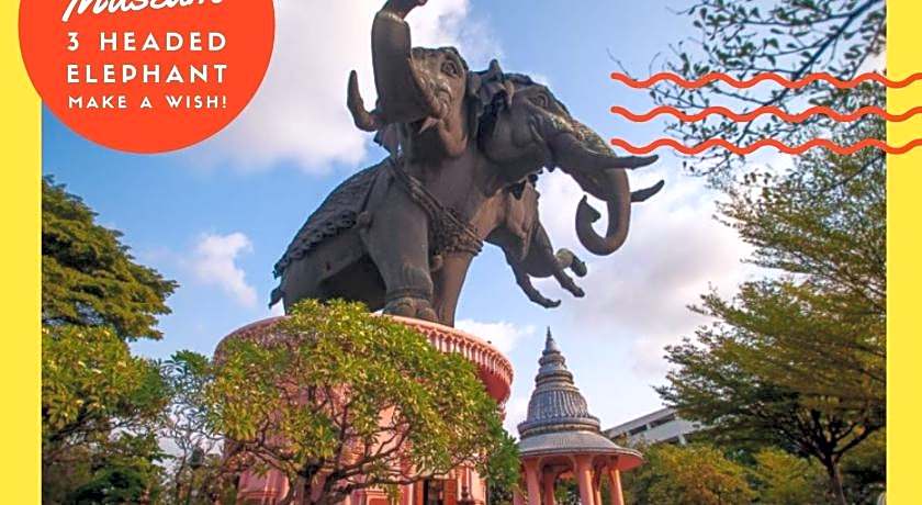 Thongtara House Boutique Residence