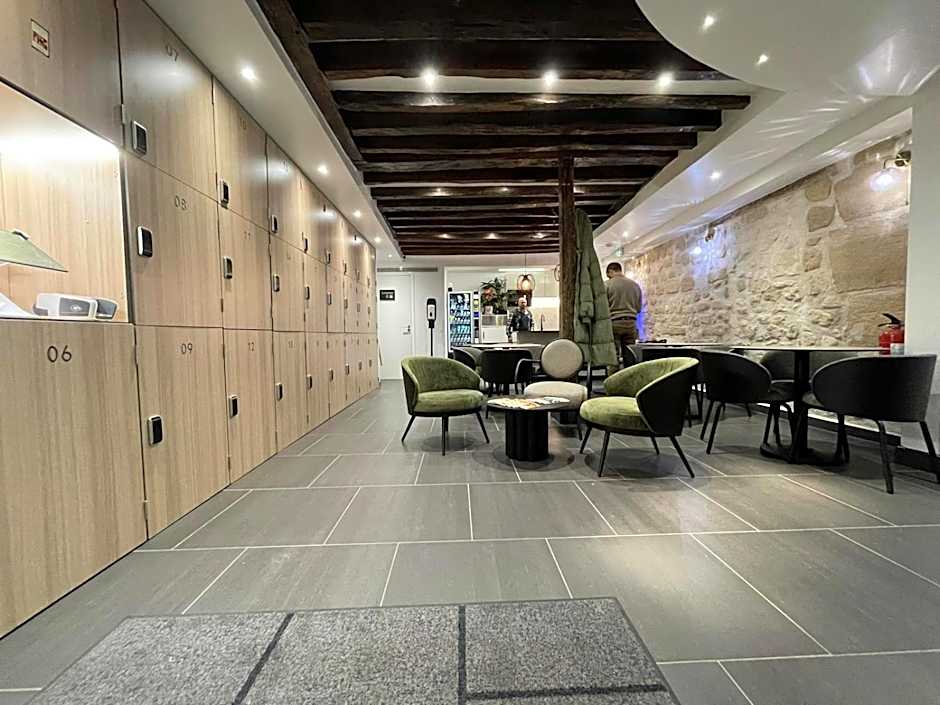 Hotel De La Herse D'Or