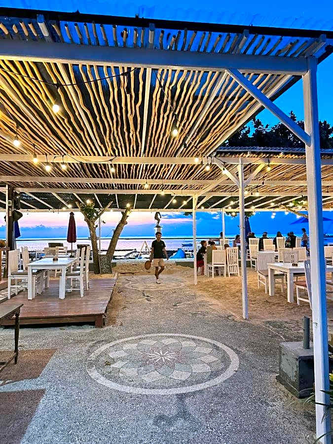 Nusa Indah Bungalow