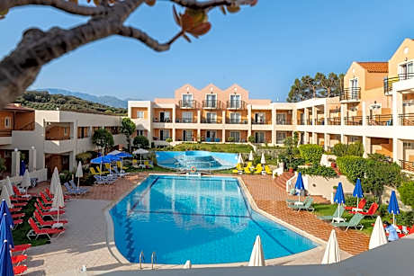 Pegasus Hotel