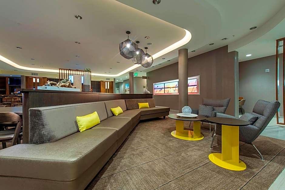 Photo 1 of 26 of SpringHill Suites by Marriott Gallup
