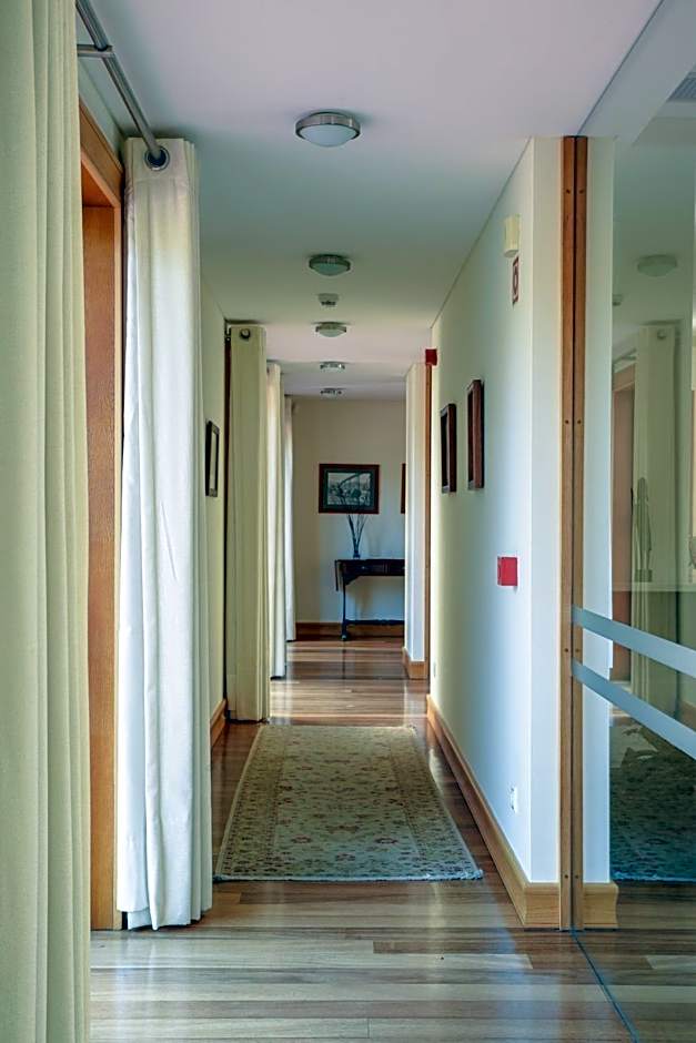 Hotel Rural Quinta Do Pego