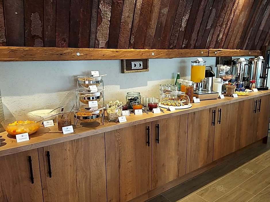 Feriendorf Edelweiss