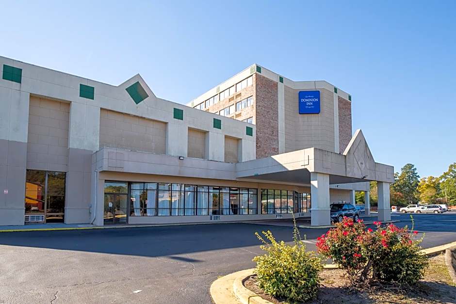 Dominion Inn and Suites