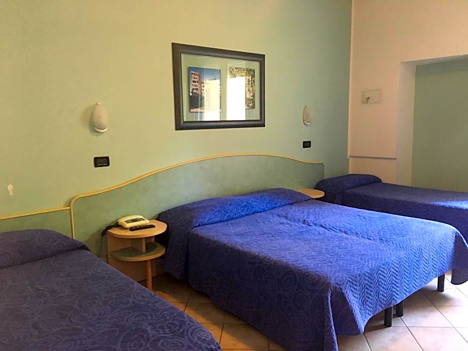 Hotel Sogno
