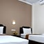 Malioboro Garden Hotel Yogyakarta