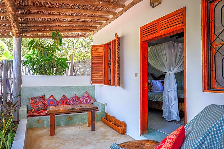 Casa Paradis Boutique Hotel