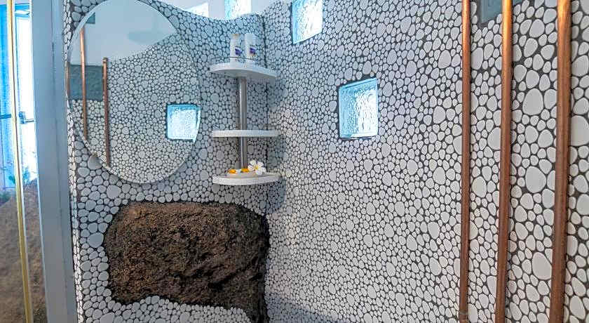 Monkey Flower Villas