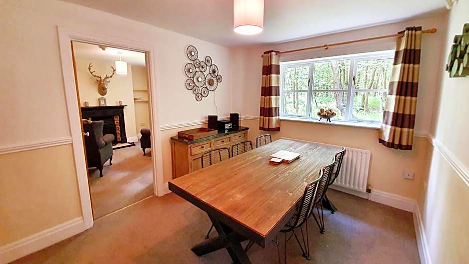 Chevin Country Park Hotel & Spa