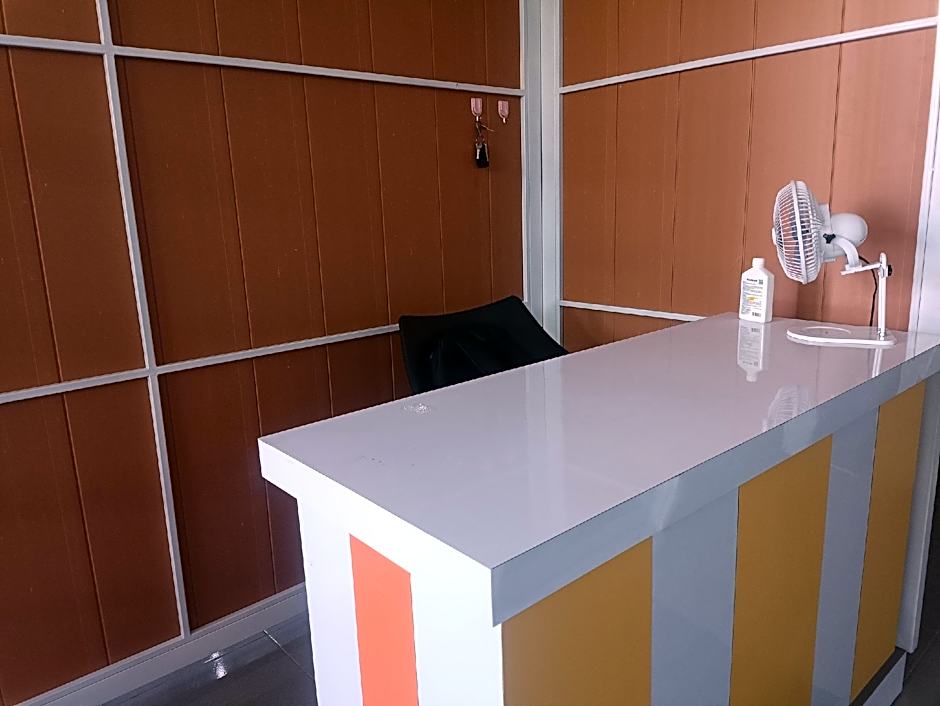 Capital O 93118 Asera Homestay