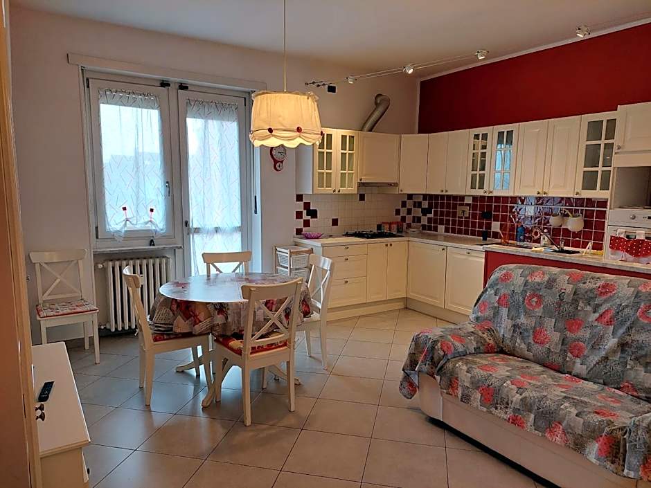 Casa Del Grande Vecchio