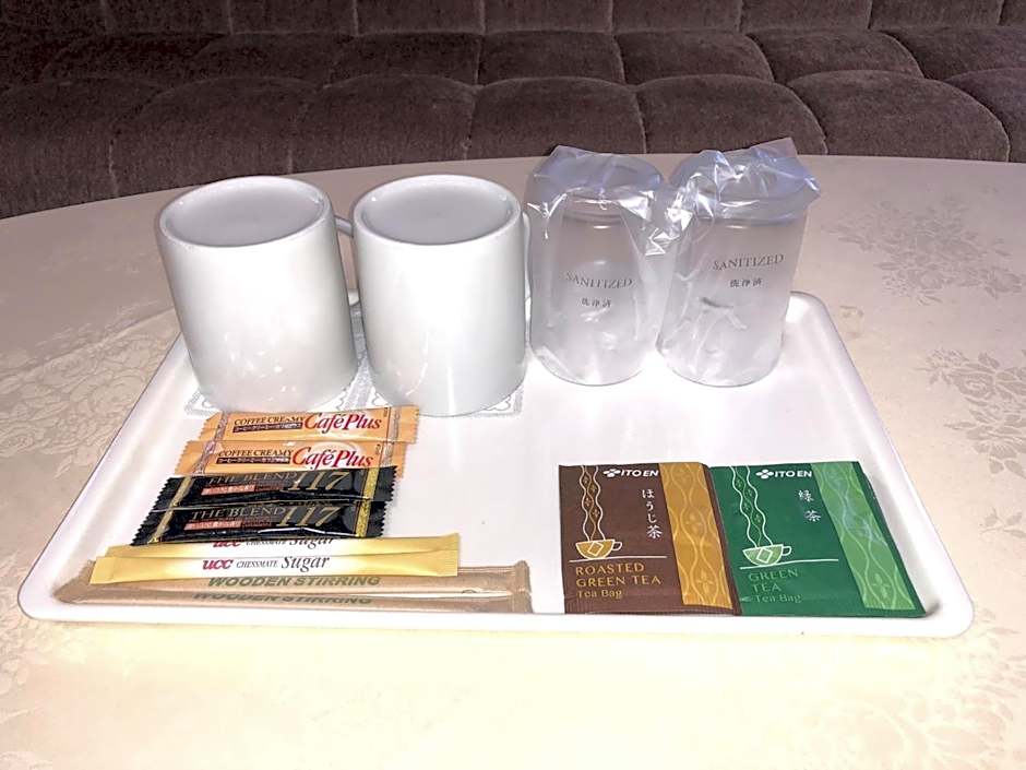 Narita U-City Hotel / Vacation STAY 40091