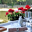 Hotel Restaurant Pavillon Bleu