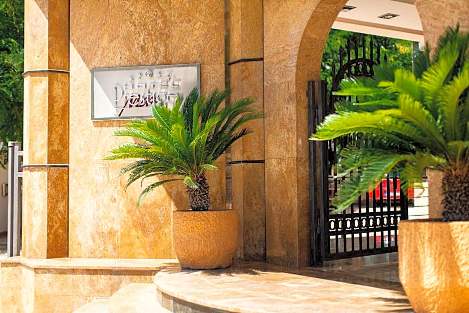 Hotel Max Prestige