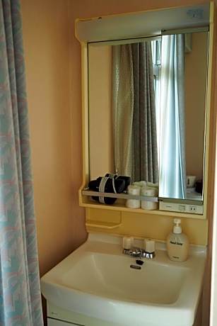 Triple Room with Private Toilet