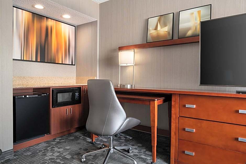 Courtyard by Marriott San Francisco Larkspur Landing/Marin County