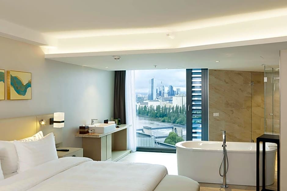Delta Hotels by Marriott Frankfurt Offenbach