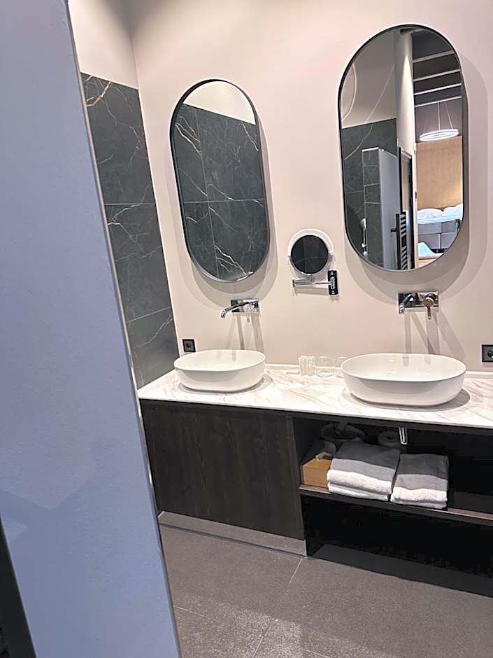 Hotel Restaurant Het Witte Paard