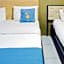 Sans Hotel Havila Bengkulu