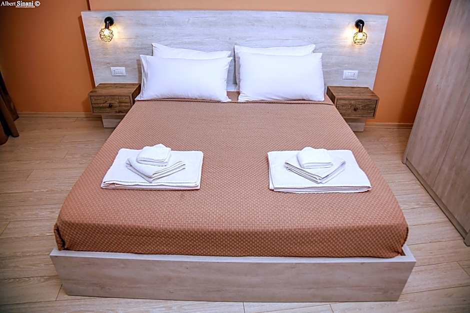 Arc Hotel Tirana