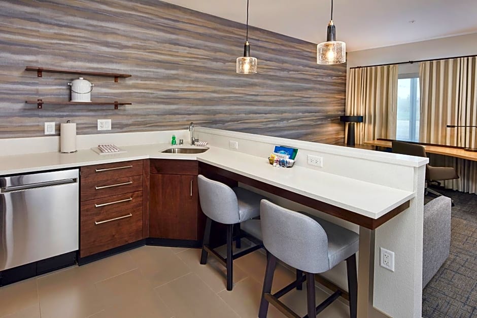 Residence Inn Sacramento Davis