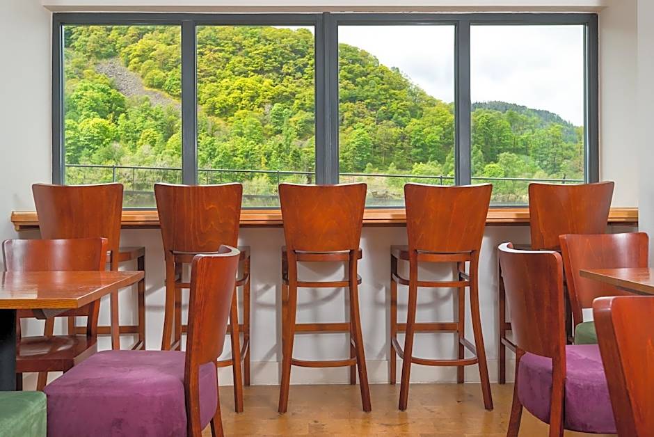 The Lodge In The Vale