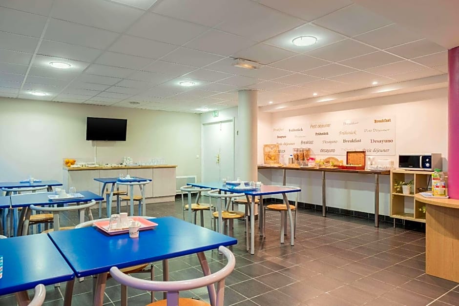 Comfort Suites Pau Idron