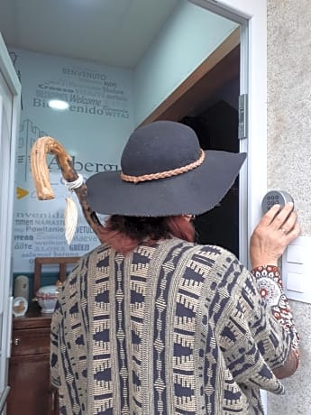 ALBERGUE LEMAVO