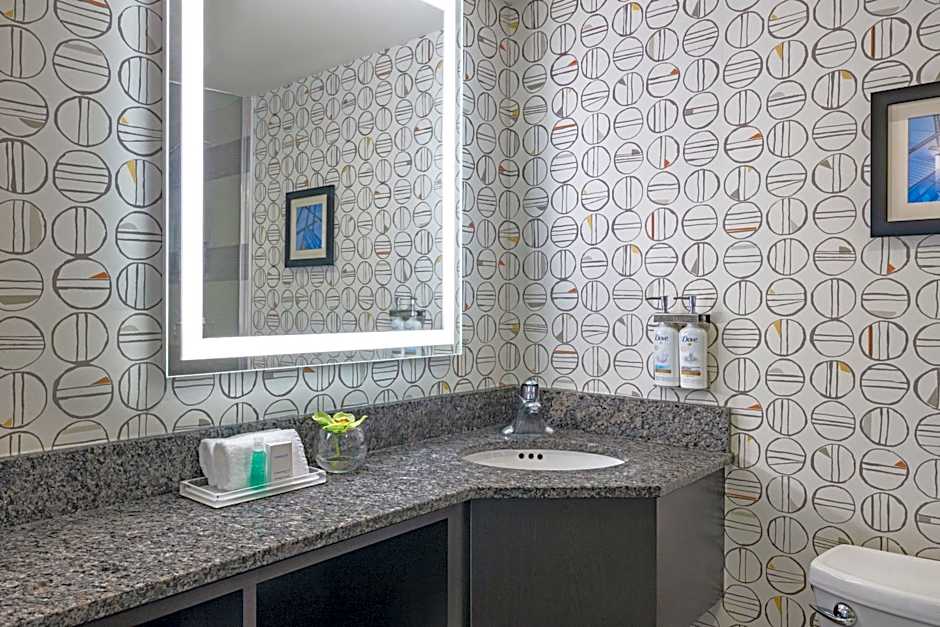 Holiday Inn Toronto Downtown Centre By IHG