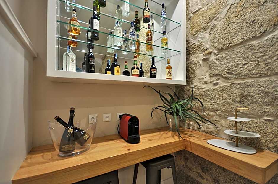 Porto Charming Hotel