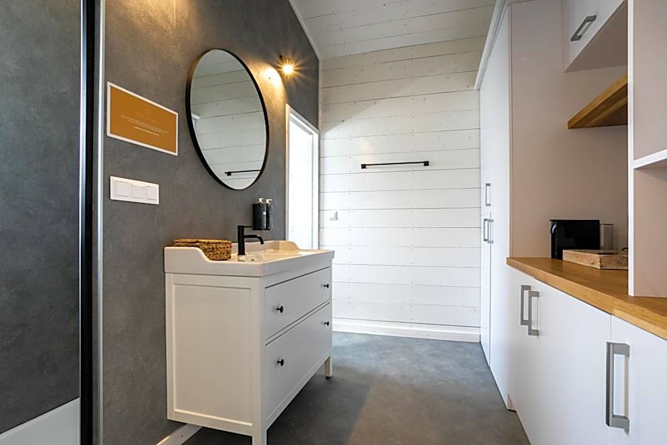 Lodges de Camargue