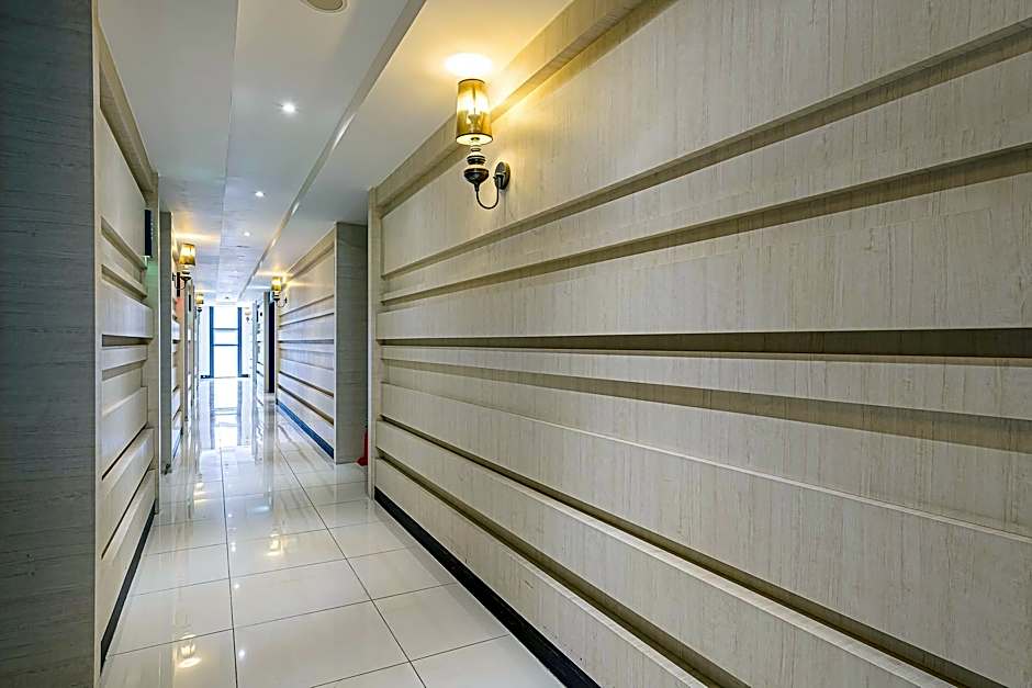 Hotel Cube Songdo