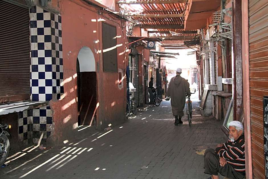 Dar Soukaina