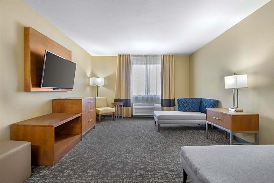 Best Western Plus Surprise-Phoenix NW