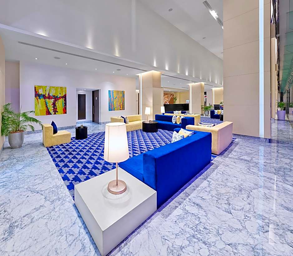 Vivanta Pune, Hinjawadi