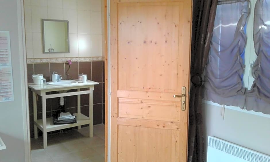 Chambre d'hotes Le Hamel