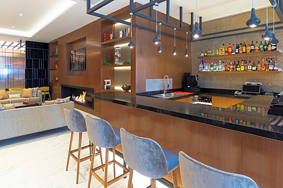 NH Collection Mexico City Centro Histórico