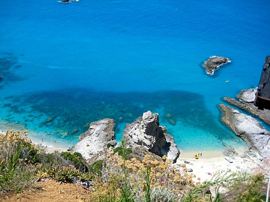 Residence Hotel La Taverna