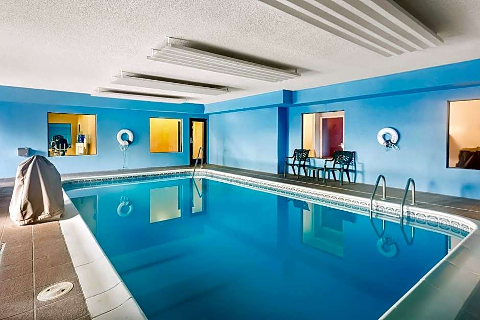 Quality Inn & Suites Niles