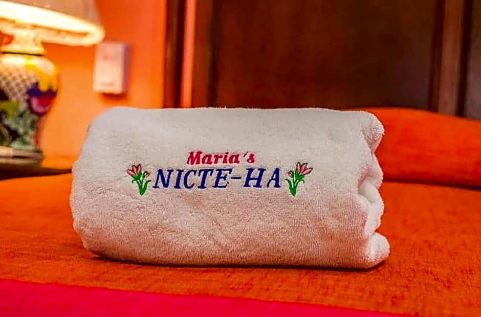 Hotel Maria's Nicte Ha