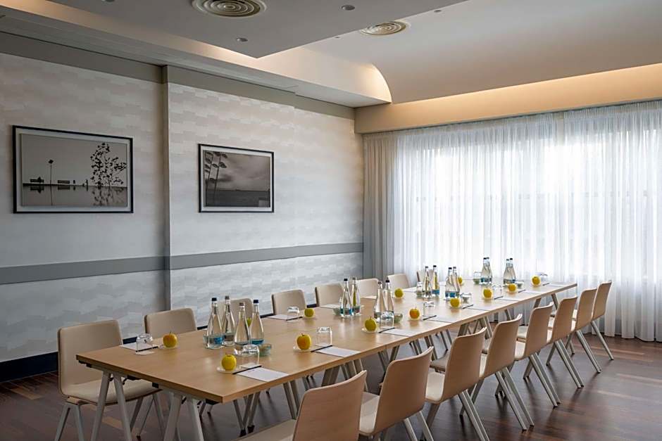 Radisson Blu Hotel Bucharest