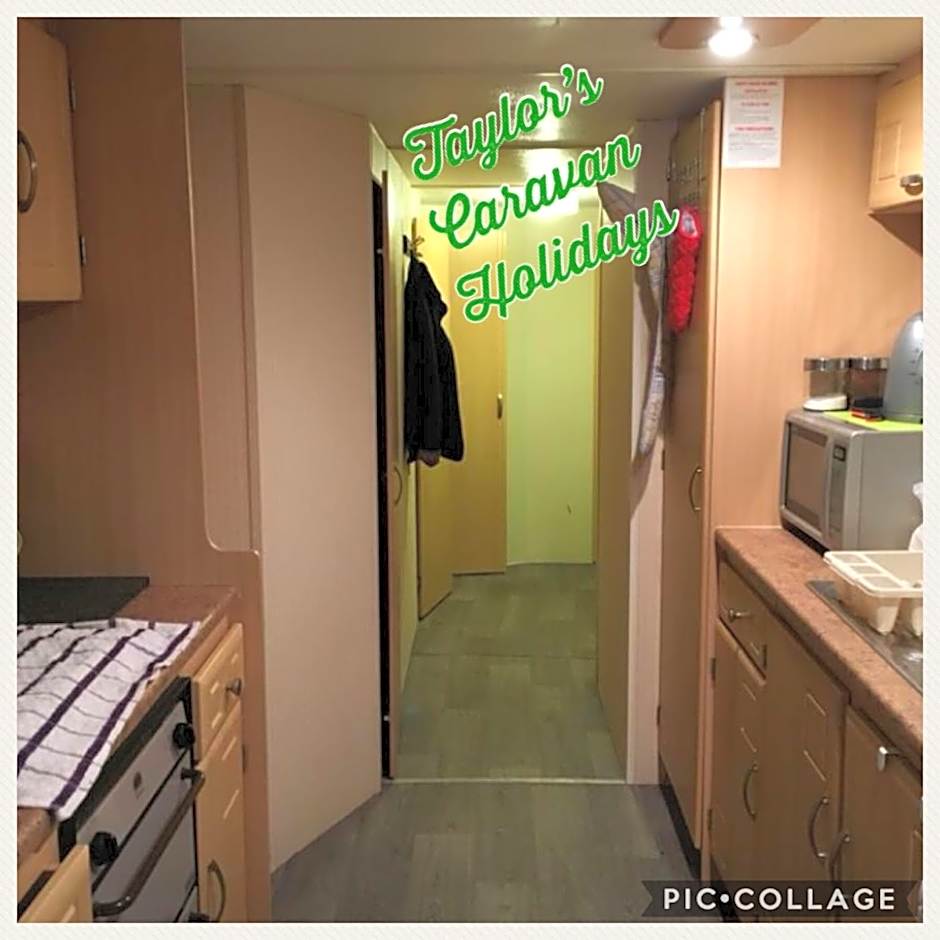 4 bedroom caravan ingoldmells skegness