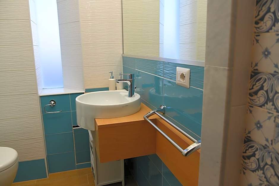 La Casa del Viaggiatore