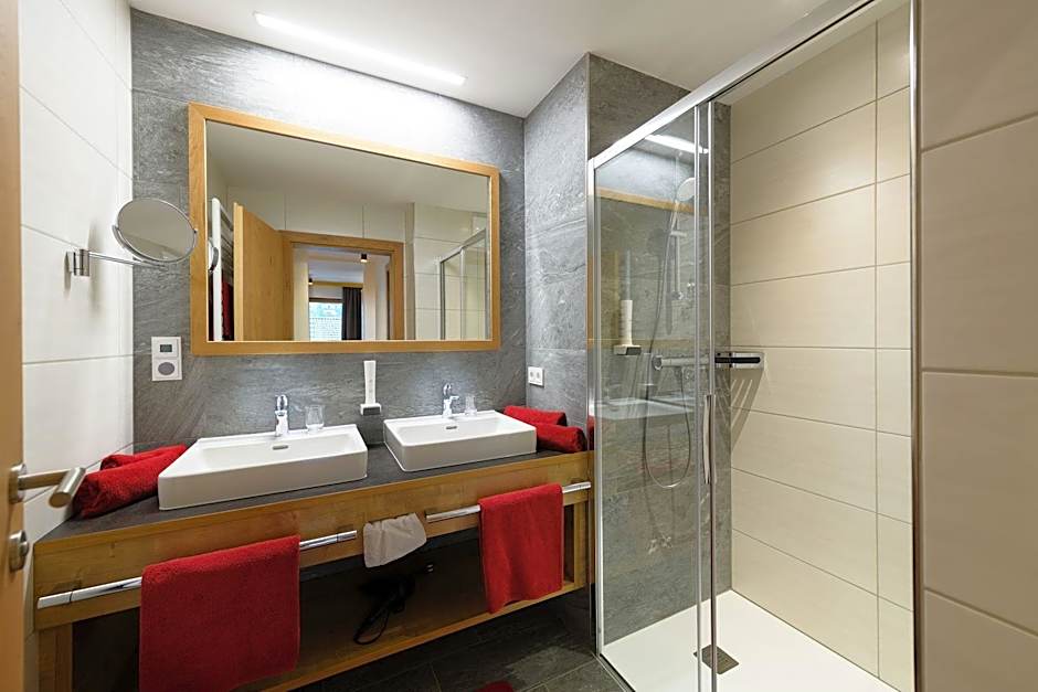 Appartement-Pension Kendlbacher