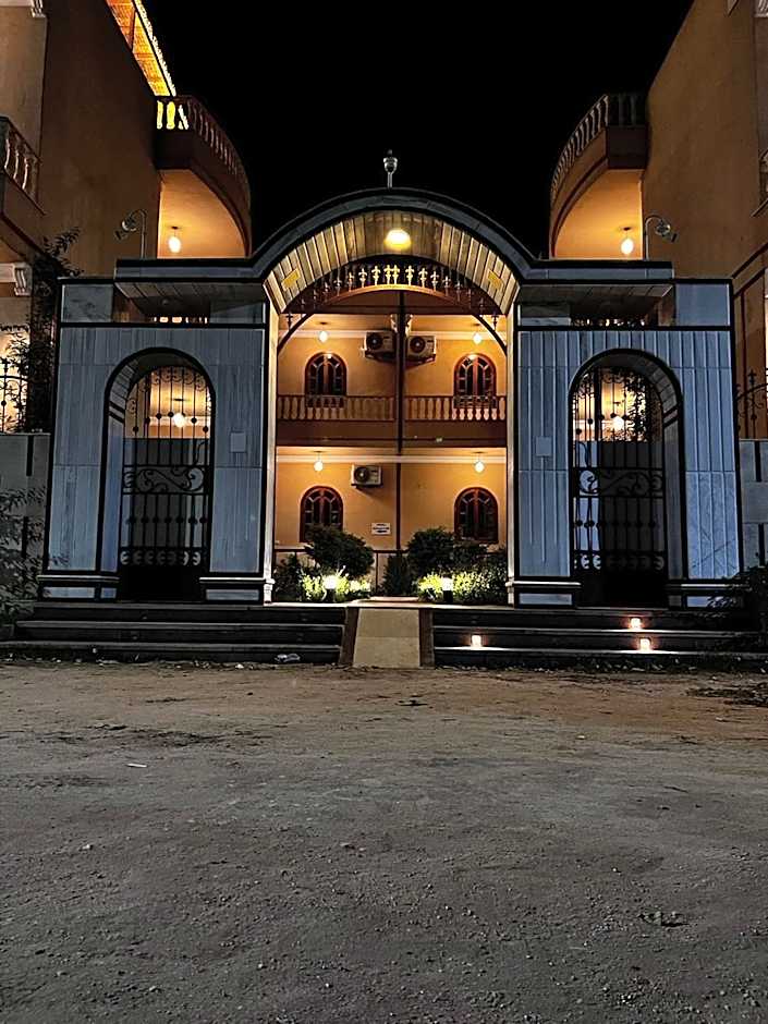 Mikhaila Guest House