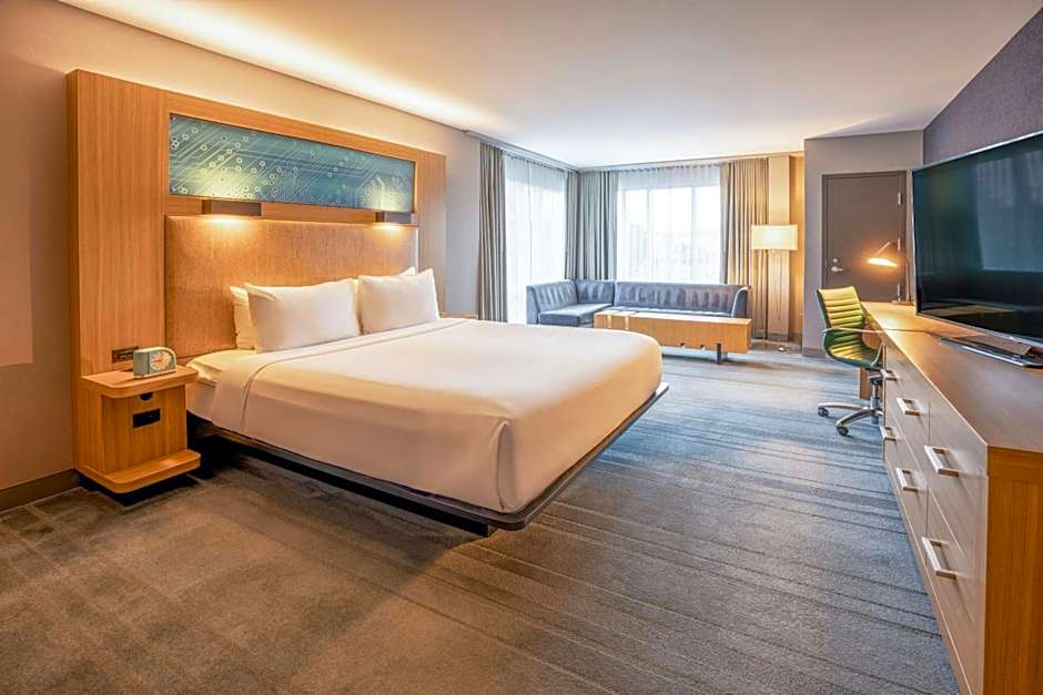 Aloft by Marriott Cupertino