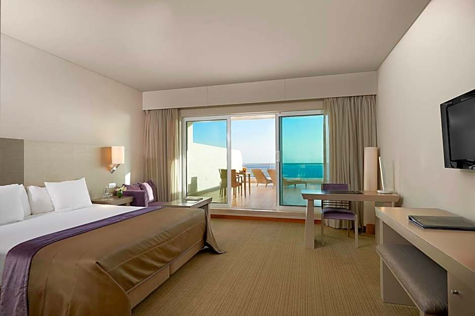 Melia Madeira Mare