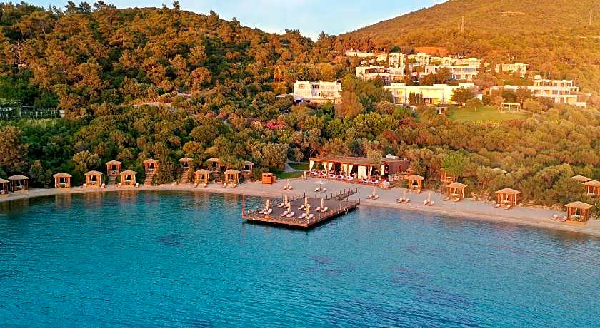 Rixos Premium Bodrum