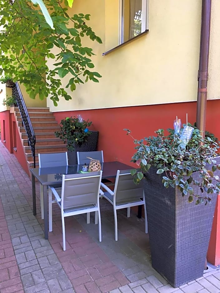 Pokoje Go¿cinne Konkel