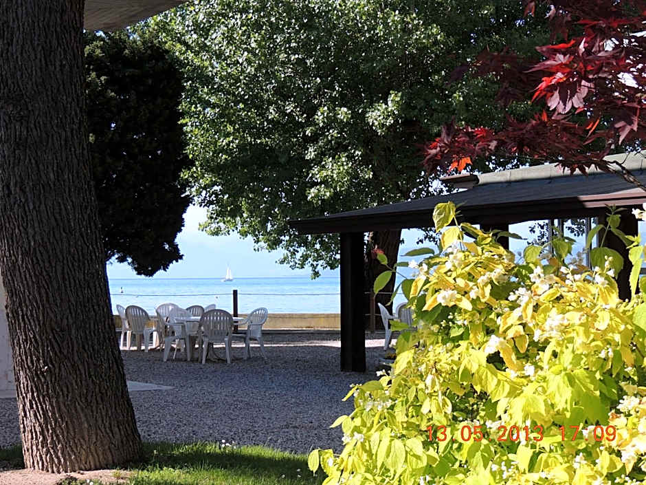 Hotel Gasparina